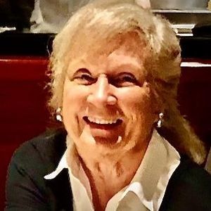 Meet your Posher, Judith